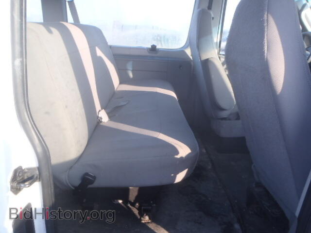 2006 FORD ECONOLINE - VIN: 1FMRE11L36DA03821 - Фото 6