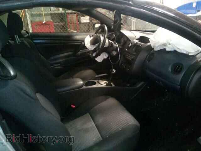 2003 MITSUBISHI ECLIPSE - VIN: 4A3AE55H63E105325 - Фото 5