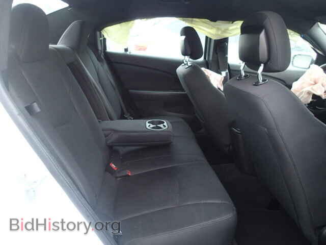 2012 CHRYSLER 200 - VIN: 1C3CCBAB3CN262347 - Фото 6