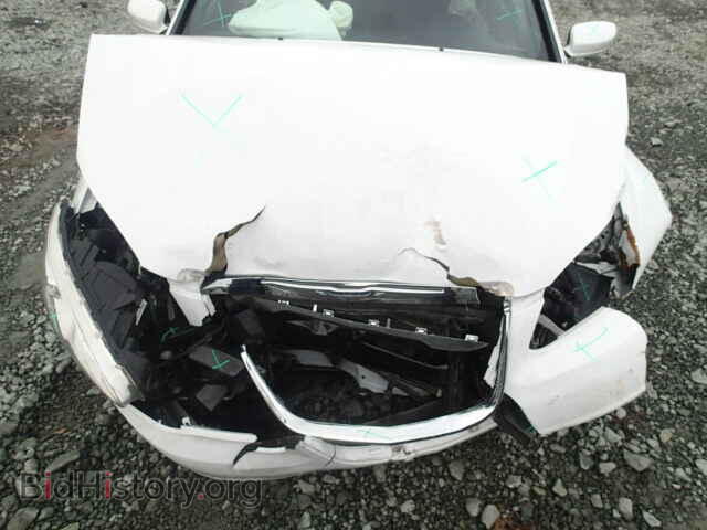 2012 CHRYSLER 200 - VIN: 1C3CCBAB3CN262347 - Фото 7