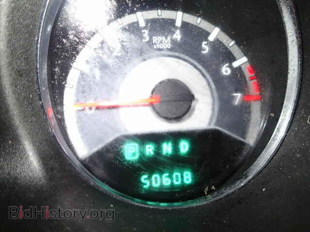 2012 CHRYSLER 200 - VIN: 1C3CCBAB3CN262347 - Фото 8