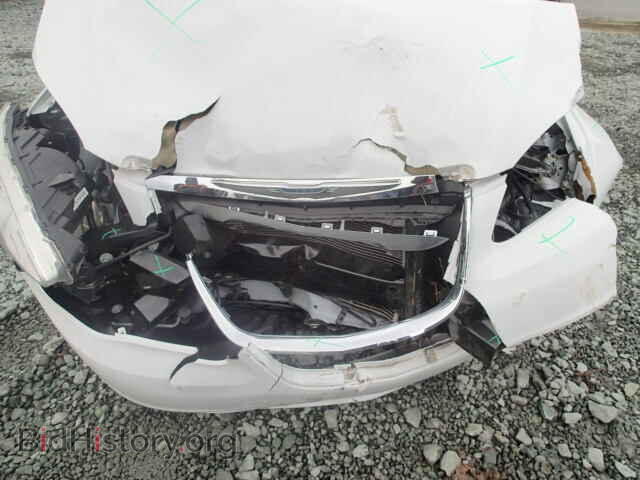 2012 CHRYSLER 200 - VIN: 1C3CCBAB3CN262347 - Фото 9