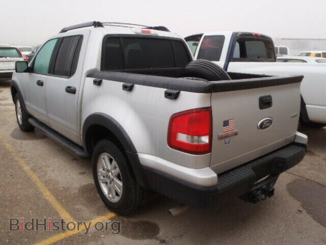 2010 FORD EXPLORER - VIN: 1FMEU5BE4AUF01849 - Фото 3