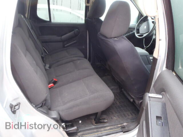 2010 FORD EXPLORER - VIN: 1FMEU5BE4AUF01849 - Фото 6