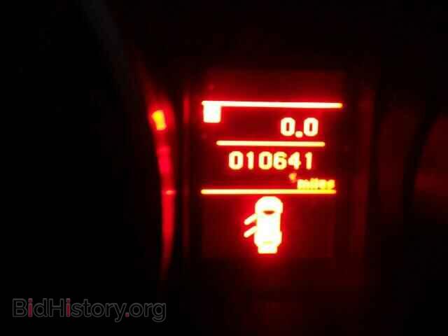 2015 MITSUBISHI LANCER - VIN: JA32U2FU3FU003686 - Фото 8