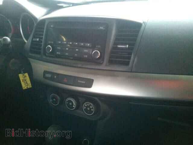 2015 MITSUBISHI LANCER - VIN: JA32U2FU3FU003686 - Фото 9