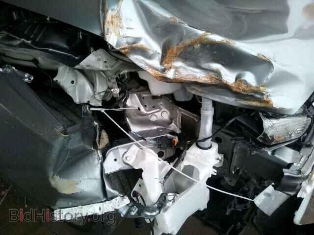 2015 MITSUBISHI LANCER - VIN: JA32U2FU3FU003686 - Фото 10