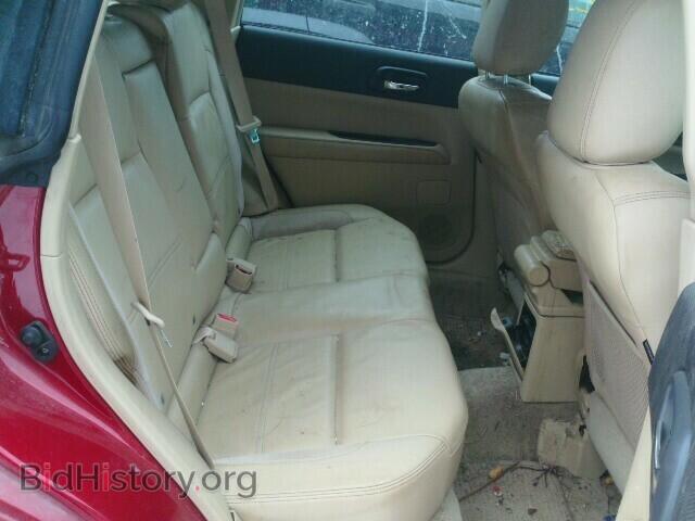 2006 SUBARU FORESTER - VIN: JF1SG676X6H720262 - Фото 6