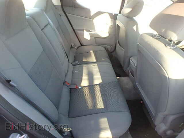 2008 DODGE AVENGER - VIN: 1B3LC56K98N595666 - Фото 6