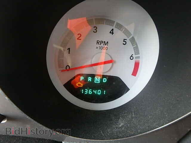 2008 DODGE AVENGER - VIN: 1B3LC56K98N595666 - Фото 8