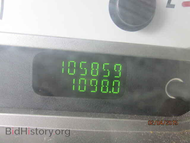 2005 FORD EXPLORER - VIN: 1FMDU67K25UA08676 - Photo 8
