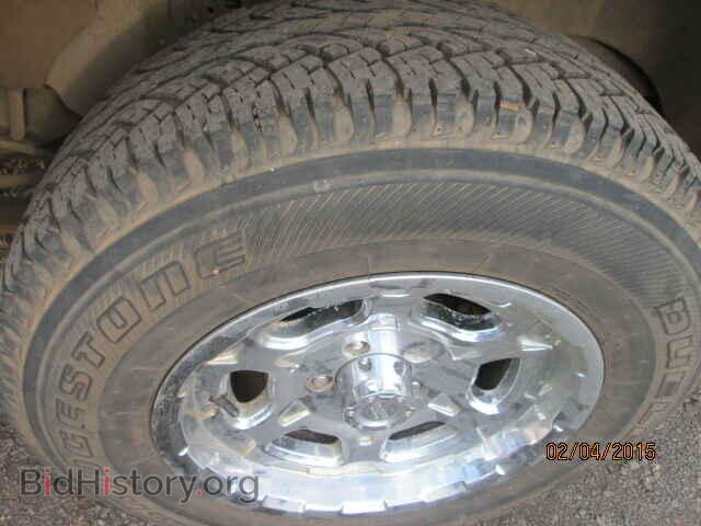 2005 FORD EXPLORER - VIN: 1FMDU67K25UA08676 - Photo 9