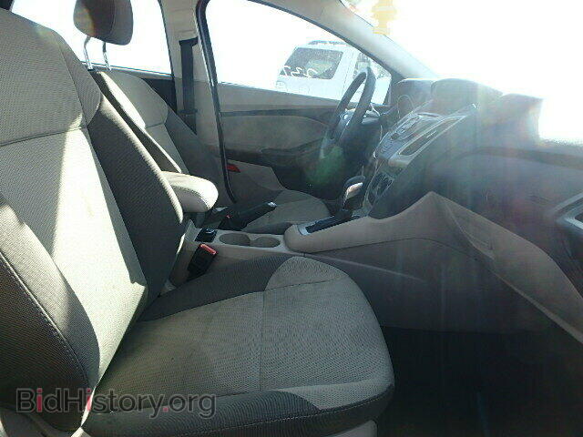 2012 FORD FOCUS - VIN: 1FAHP3F28CL217006 - Photo 5