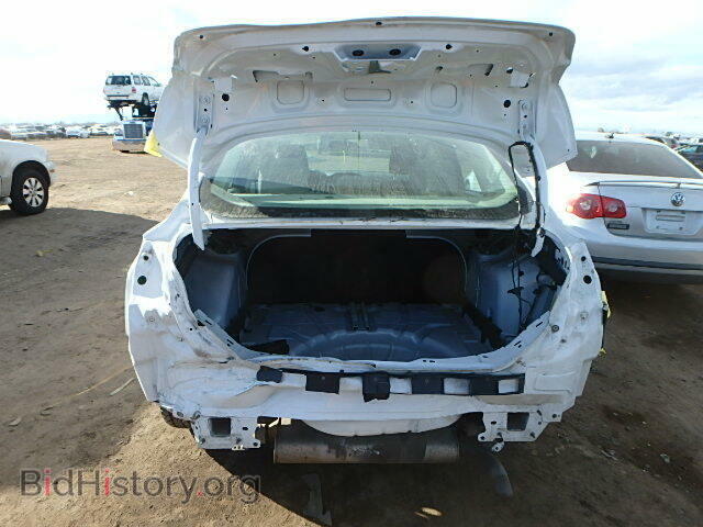 2012 FORD FOCUS - VIN: 1FAHP3F28CL217006 - Photo 10
