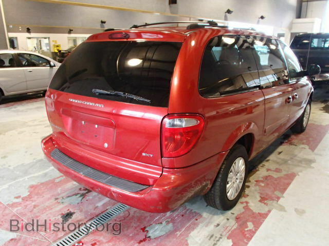2005 DODGE CARAVAN - VIN: 2D4GP44L65R464397 - Фото 4