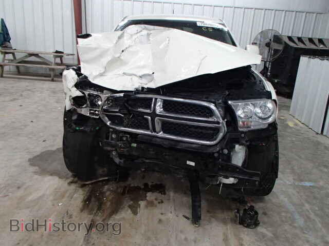 2011 DODGE DURANGO - VIN: 1D4RD2GG1BC706361 - Photo 7