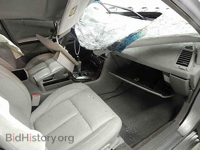 2007 NISSAN MAXIMA - VIN: 1N4BA41E47C812956 - Фото 5