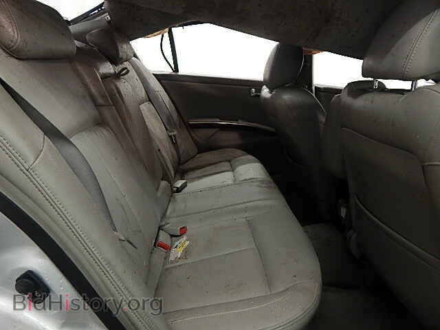 2007 NISSAN MAXIMA - VIN: 1N4BA41E47C812956 - Фото 6