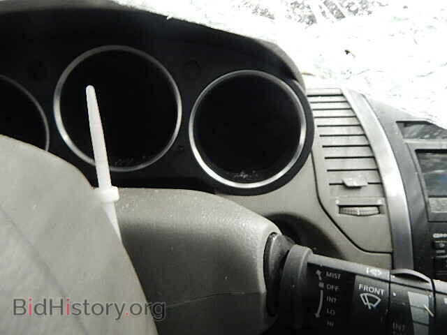 2007 NISSAN MAXIMA - VIN: 1N4BA41E47C812956 - Фото 8