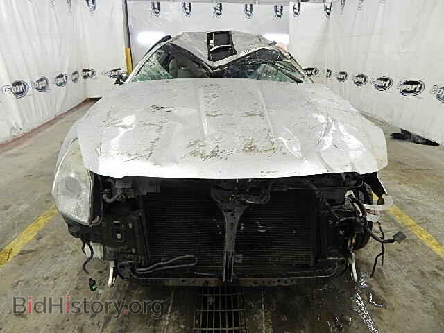 2007 NISSAN MAXIMA - VIN: 1N4BA41E47C812956 - Фото 10