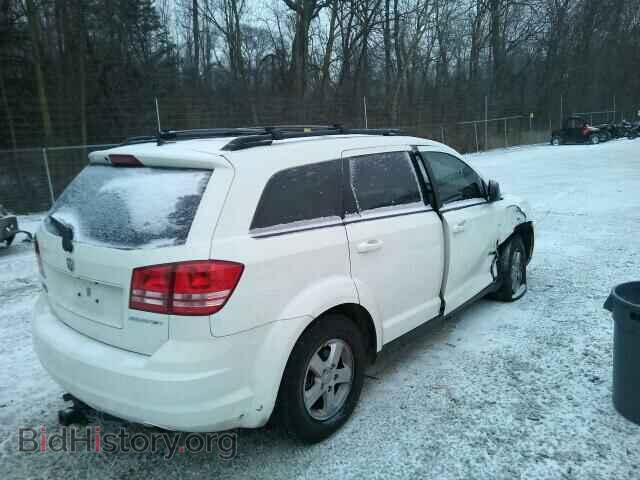 2010 DODGE JOURNEY - VIN: 3D4PG4FB1AT234441 - Фото 4