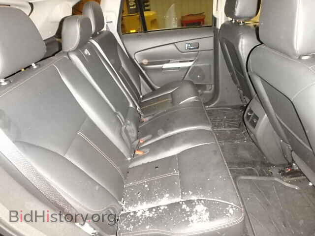 2013 FORD EDGE - VIN: 2FMDK3K90DBA44198 - Photo 6