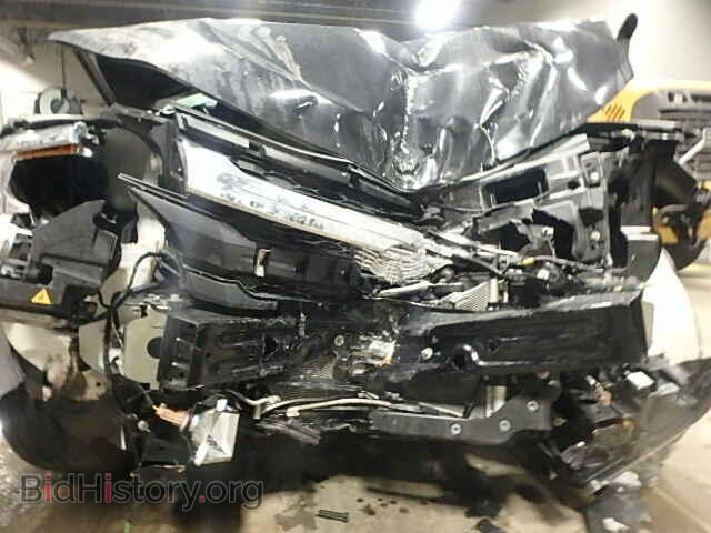 2013 FORD EDGE - VIN: 2FMDK3K90DBA44198 - Photo 9
