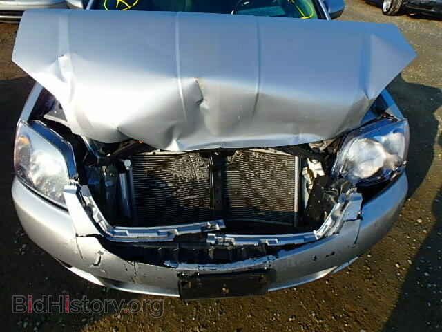 2012 MITSUBISHI GALANT - VIN: 4A32B3FF3CE024247 - Фото 7