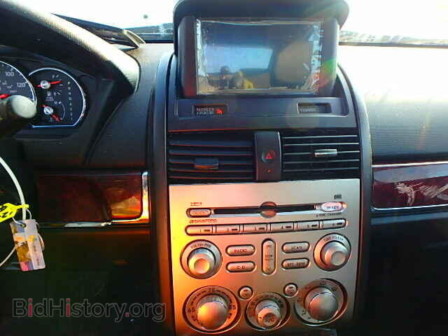 2012 MITSUBISHI GALANT - VIN: 4A32B3FF3CE024247 - Фото 9