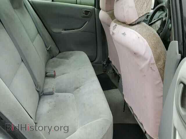 2003 MITSUBISHI GALANT - VIN: 4A3AA46G63E217117 - Фото 6
