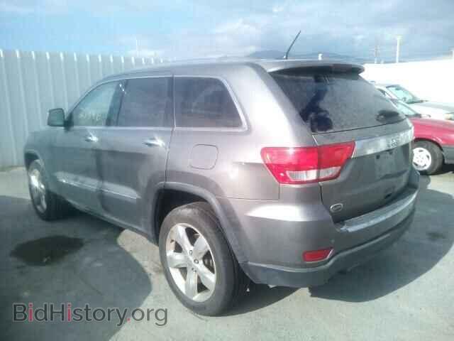 2012 JEEP CHEROKEE - VIN: 1C4RJECT3CC204575 - Фото 3