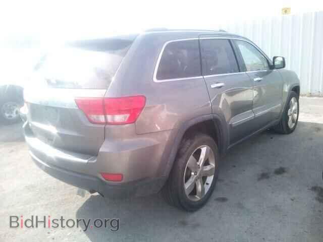 2012 JEEP CHEROKEE - VIN: 1C4RJECT3CC204575 - Фото 4