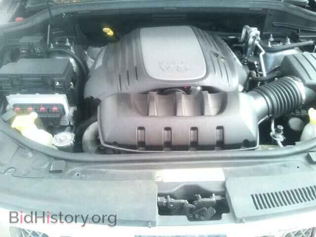 2012 JEEP CHEROKEE - VIN: 1C4RJECT3CC204575 - Фото 7