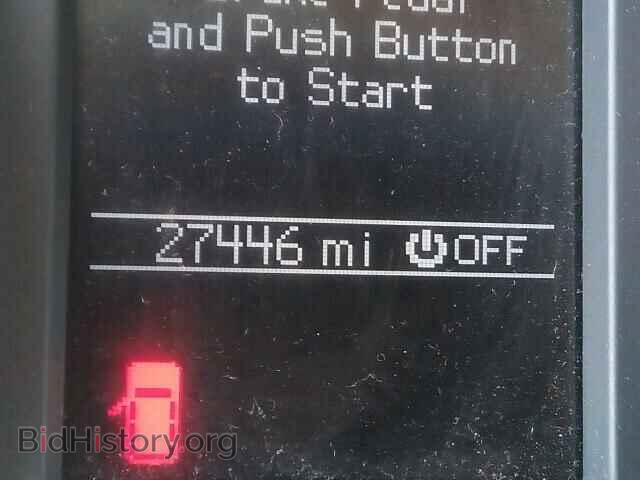 2012 JEEP CHEROKEE - VIN: 1C4RJECT3CC204575 - Фото 8