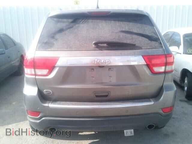 2012 JEEP CHEROKEE - VIN: 1C4RJECT3CC204575 - Фото 9