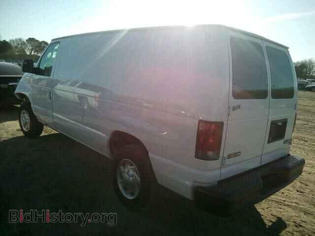 2011 FORD ECONOLINE - VIN: 1FTNE1EWXBDA21749 - Фото 3