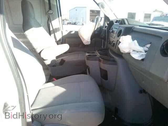 2011 FORD ECONOLINE - VIN: 1FTNE1EWXBDA21749 - Фото 5