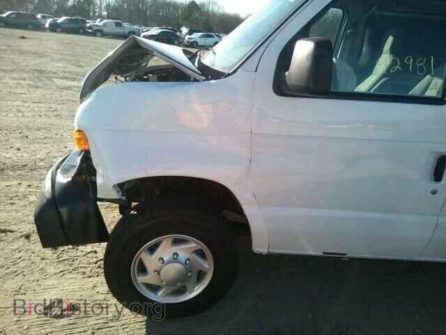 2011 FORD ECONOLINE - VIN: 1FTNE1EWXBDA21749 - Фото 10