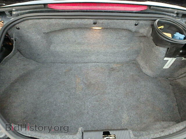 1999 PORSCHE BOXSTER - VIN: WP0CA2988XU624260 - Фото 7