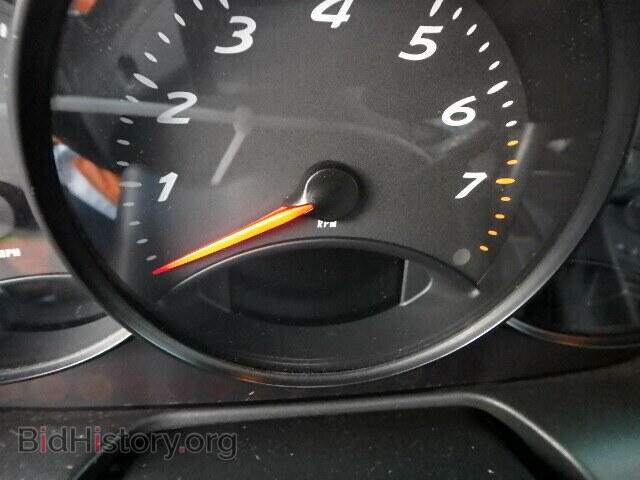 1999 PORSCHE BOXSTER - VIN: WP0CA2988XU624260 - Фото 8