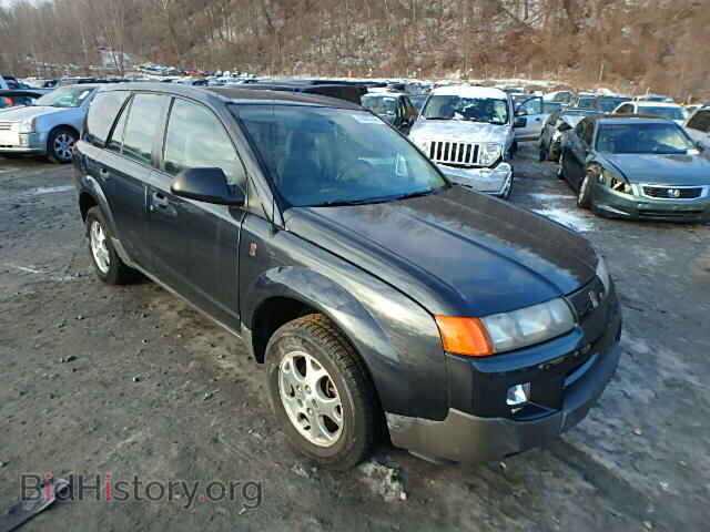 Фотография 5GZCZ63B22S823778 - SATURN VUE 2002