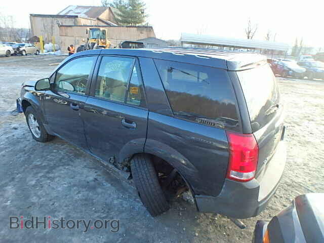 2002 SATURN VUE - VIN: 5GZCZ63B22S823778 - Фото 3