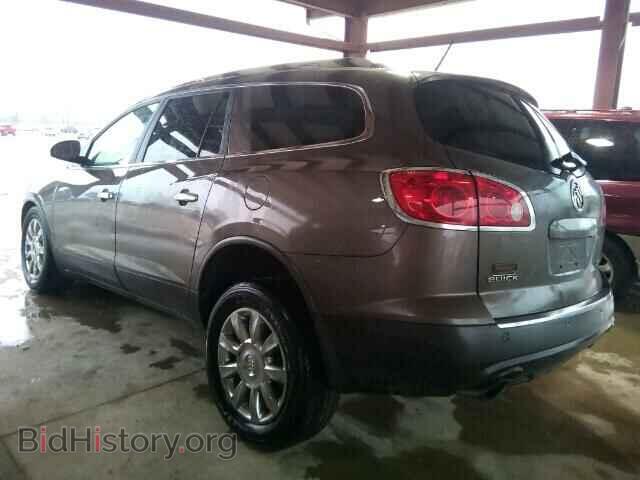2012 BUICK ENCLAVE - VIN: 5GAKRCED6CJ349465 - Фото 3