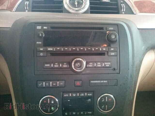 2012 BUICK ENCLAVE - VIN: 5GAKRCED6CJ349465 - Фото 9