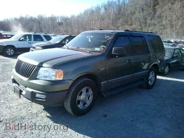 2004 FORD EXPEDITION - VIN: 1FMPU16W04LA14632 - Photo 2