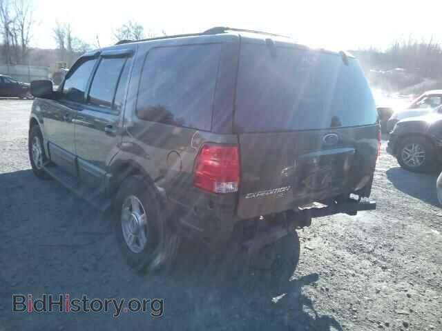 2004 FORD EXPEDITION - VIN: 1FMPU16W04LA14632 - Photo 3