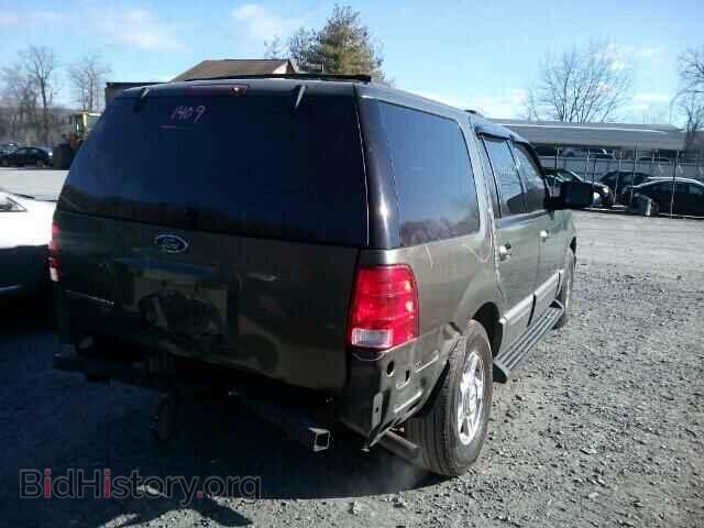 2004 FORD EXPEDITION - VIN: 1FMPU16W04LA14632 - Photo 4