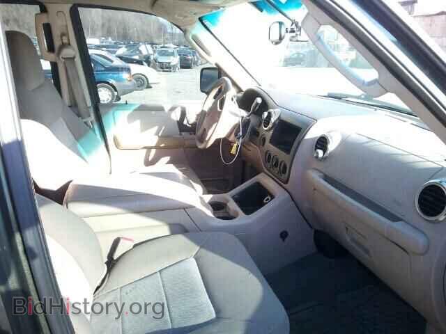 2004 FORD EXPEDITION - VIN: 1FMPU16W04LA14632 - Photo 5