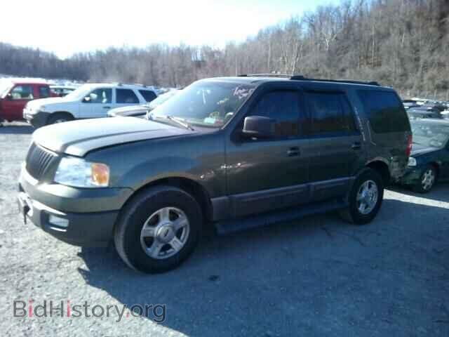 2004 FORD EXPEDITION - VIN: 1FMPU16W04LA14632 - Photo 9