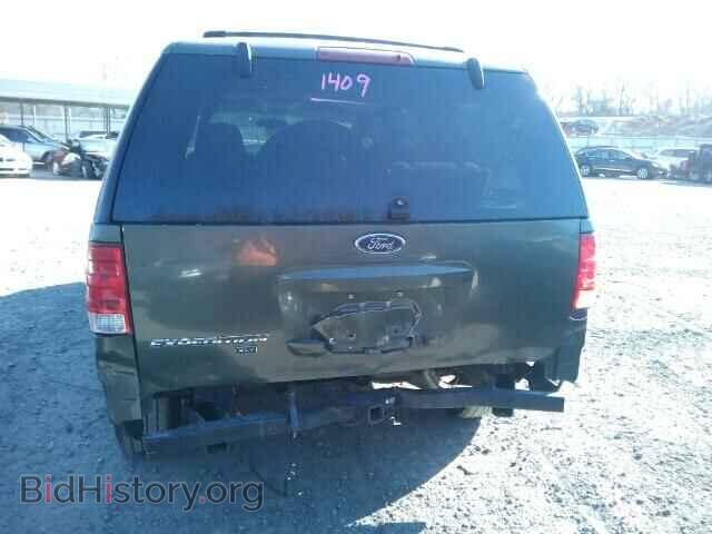 2004 FORD EXPEDITION - VIN: 1FMPU16W04LA14632 - Photo 10